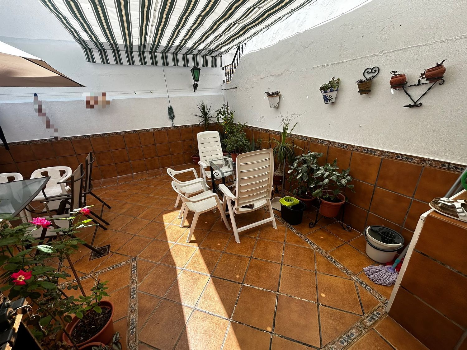 Chalet adosado en Avenida Doctor Jaime Aparicio Santos, 7, La Jara, La Jara - Foto 3