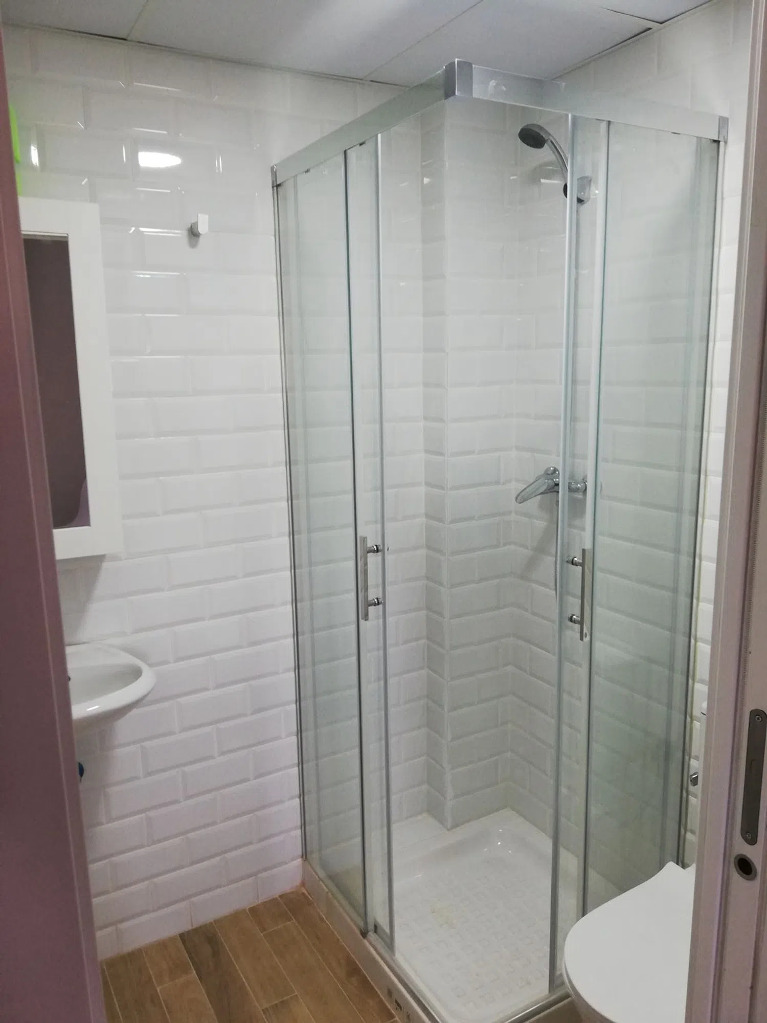 Ático en calle Virgen del Monte, 55 - Foto 11