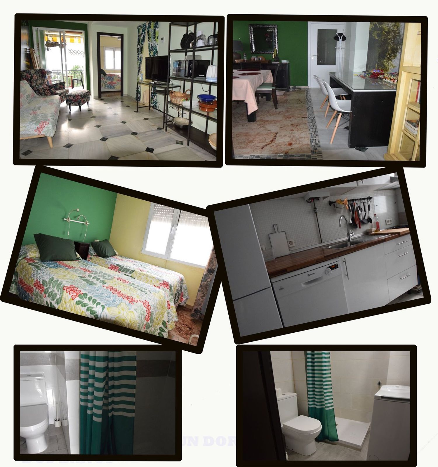 Piso en avenida Marqués del Duero, 86 Cuarto a - Foto 6