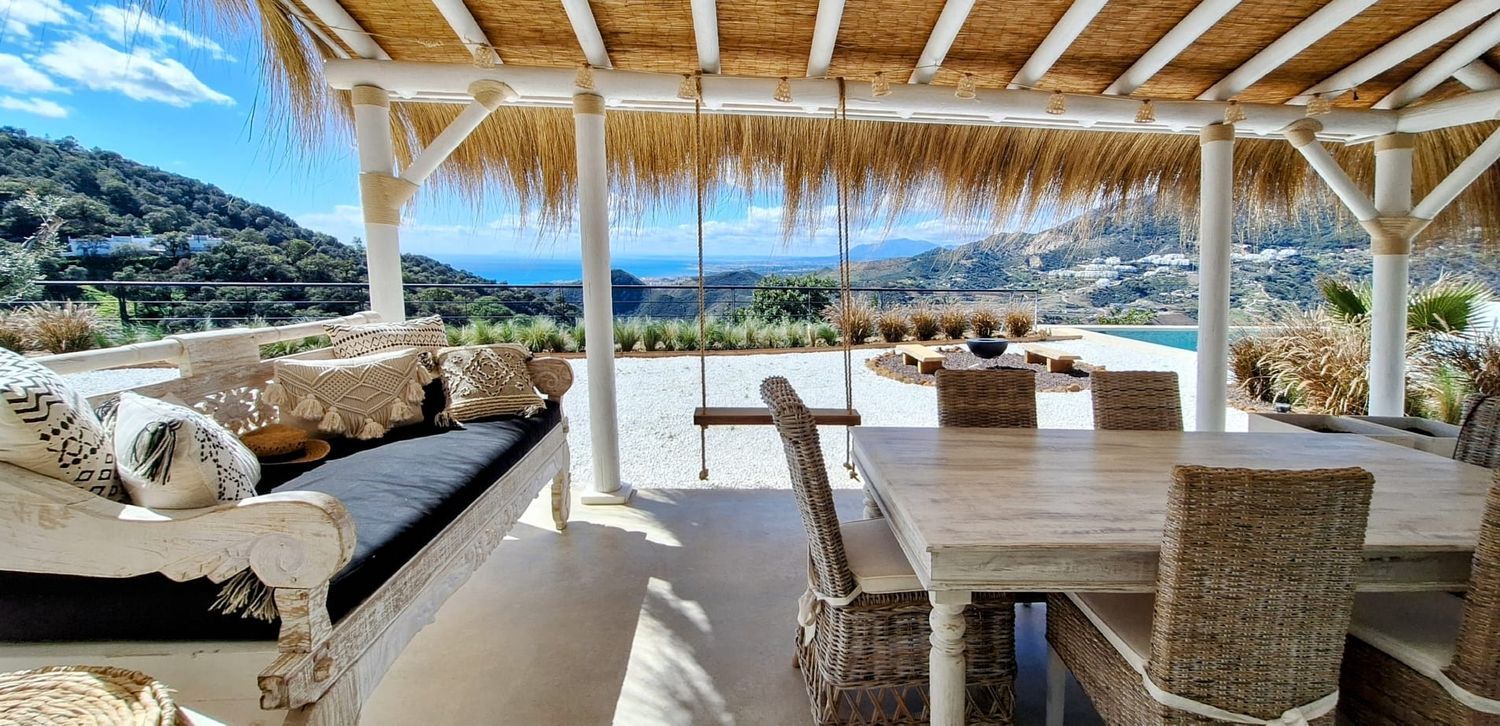 Casa o chalet independiente en venta en Lomas de Marbella s/n - Foto 7