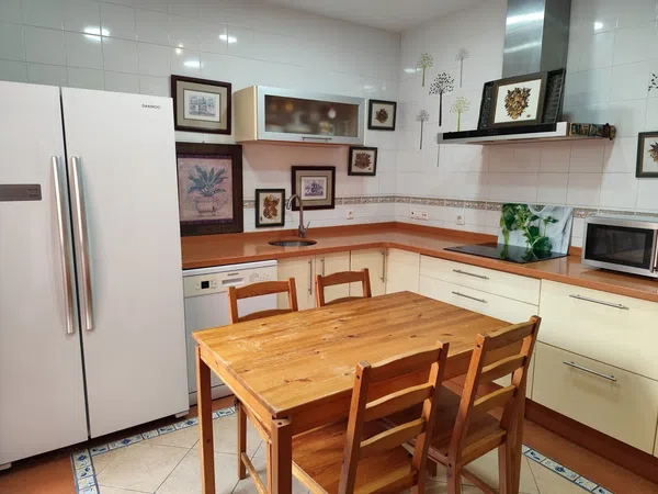 Chalet adosado en Avenida José Saramago, 102, Las Canteras - El Almendral, Las Canteras - El Almendral - Foto 1