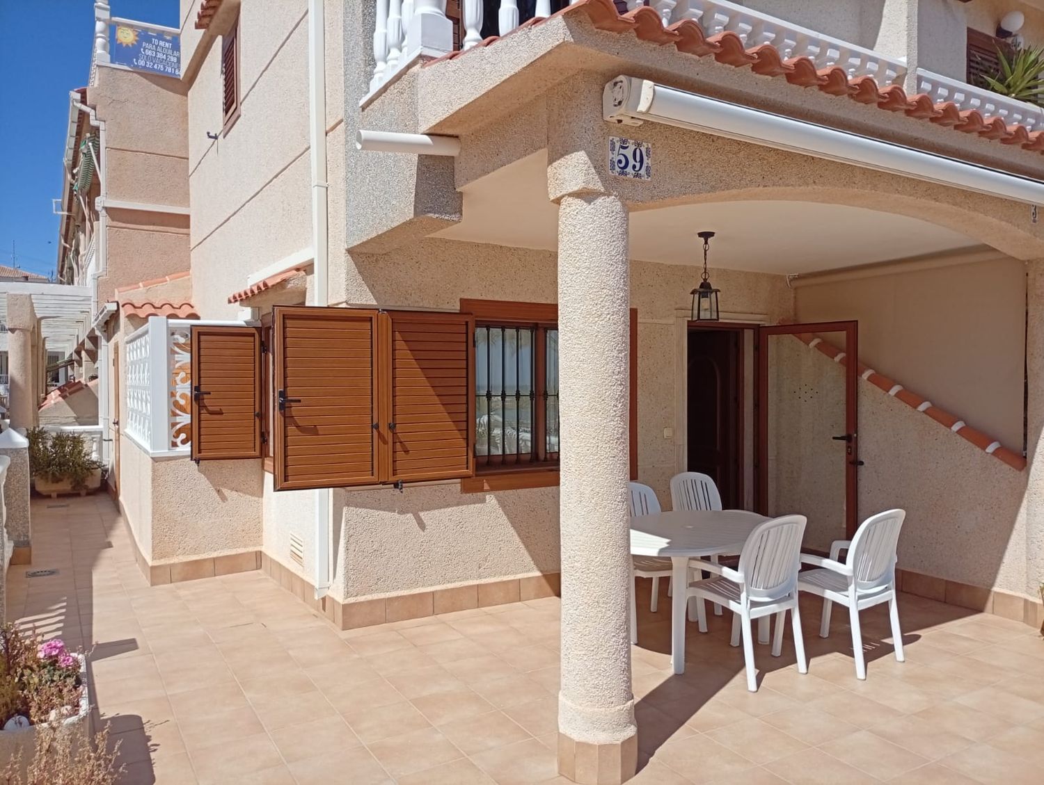 Casa de pueblo en Paseo Sardinero, 59, Torre de la Horadada, Torre de la Horadada - Foto 9