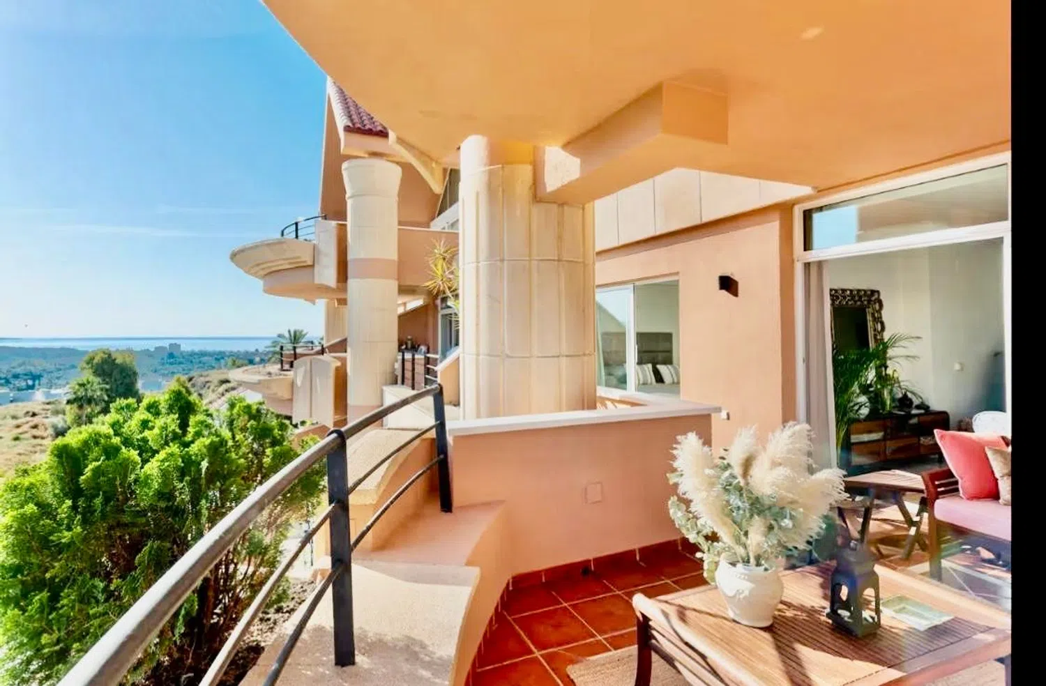 Piso en calle Calderón de la Barca, 60 - Foto 9