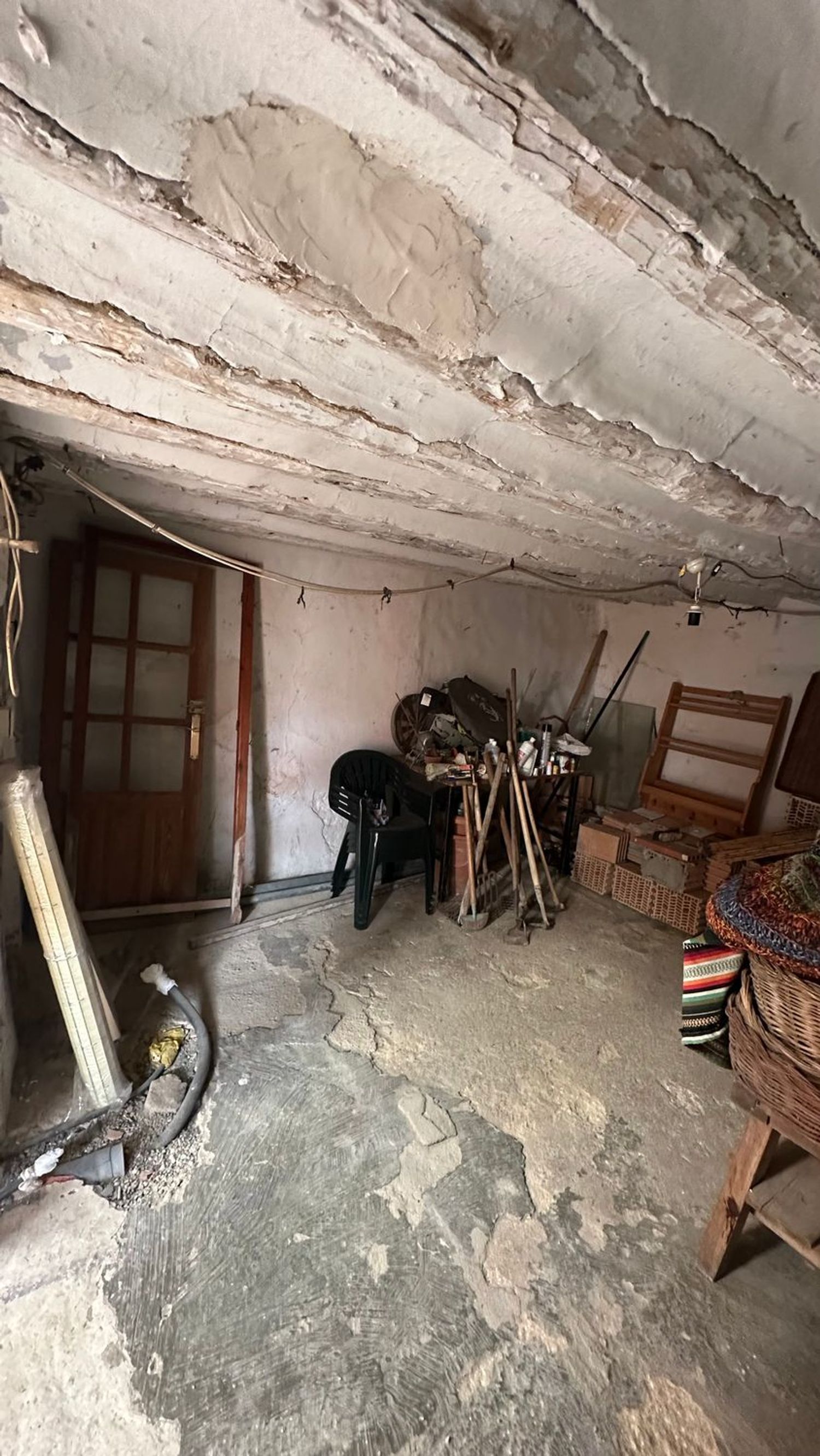 Casa de pueblo en Aldea Montalvo, 10 - Foto 8