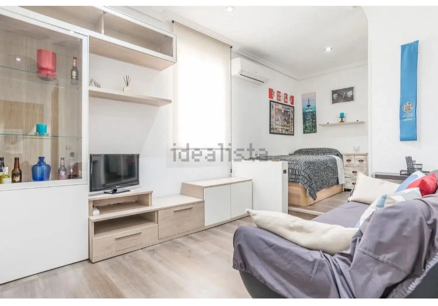 Piso en calle de Barbieri, 8 - Foto 18