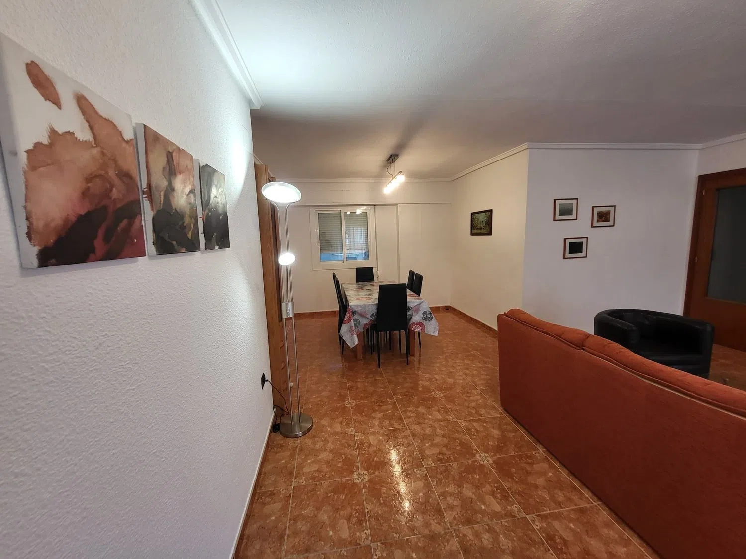 Piso en calle Foguerer, 29 - Foto 5