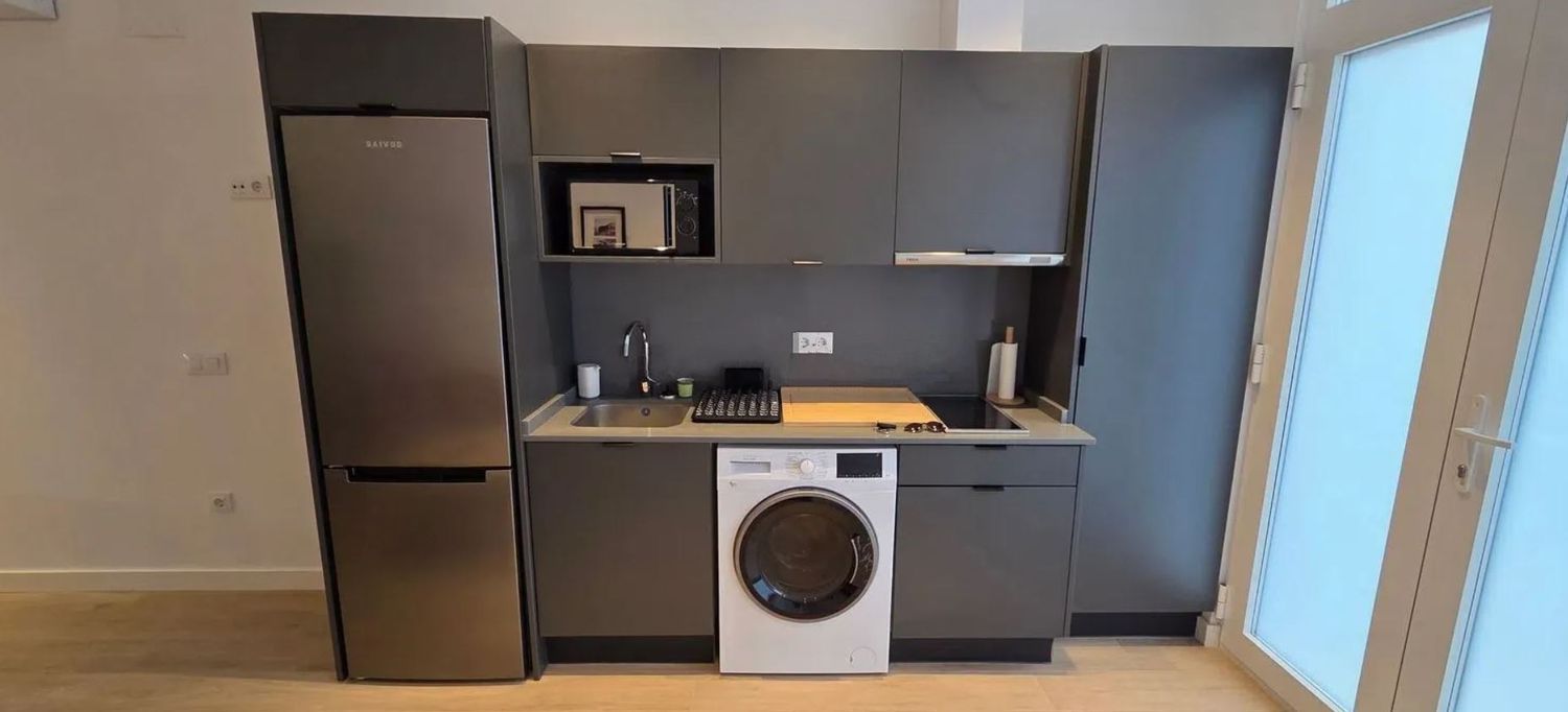 Piso en calle del Pintor Ferrer Calatayud, 12 - Foto 8