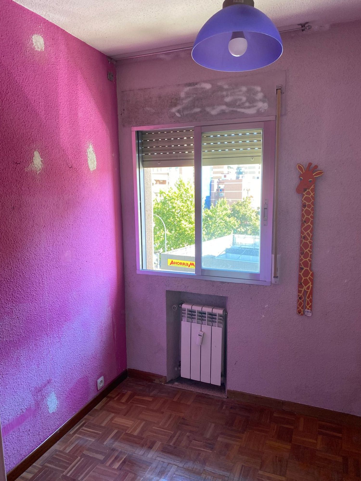 Piso en Calle de los Monegros, 2, Zarzaquemada - Foto 20