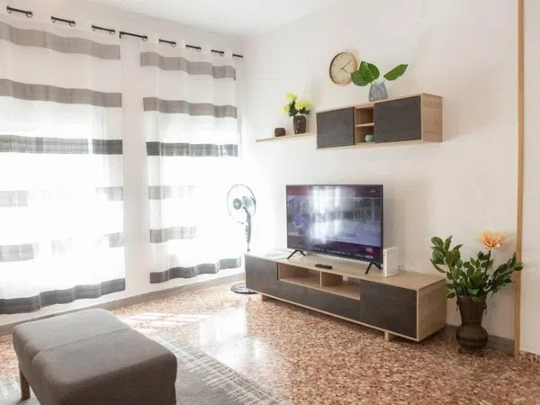 Piso en Barcelona, Plà del Bon Repòs-La Goteta - Foto 3