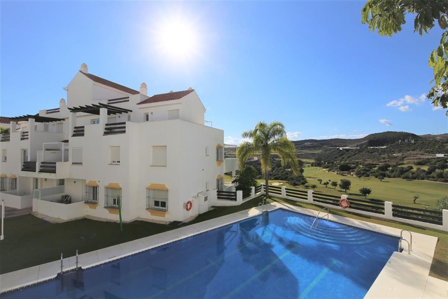 Ático en calle Nicaragua, 8 - Foto 2