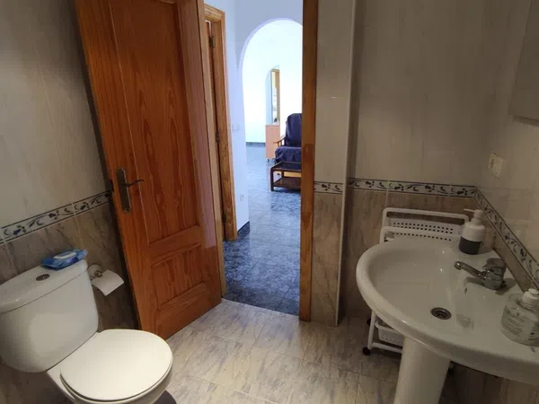 Piso en Calle Hoyo de Paterna, 7 - Foto 5
