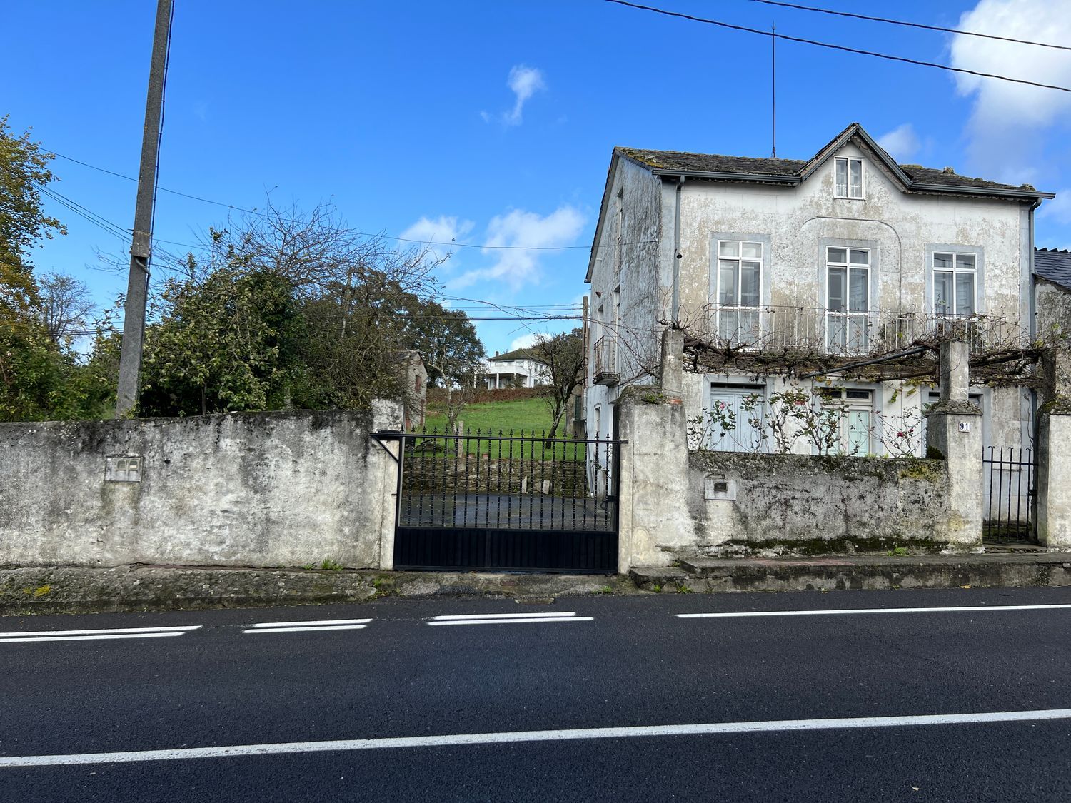 Casa o chalet independiente en Camino a Fonsagrada, 91, Sagrado Corazón, Sagrado Corazón - Foto 2