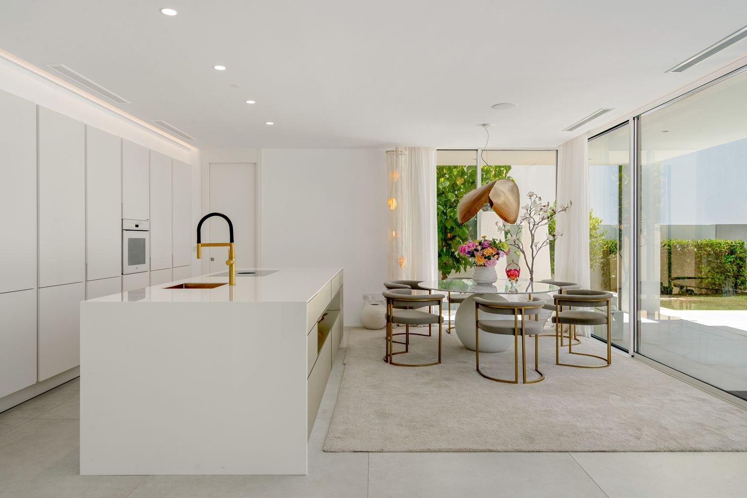 Casa o chalet independiente en Calle Manuel de Falla, 41 a, Linda Vista-Nueva Alcántara-Cortijo Blanco - Foto 7
