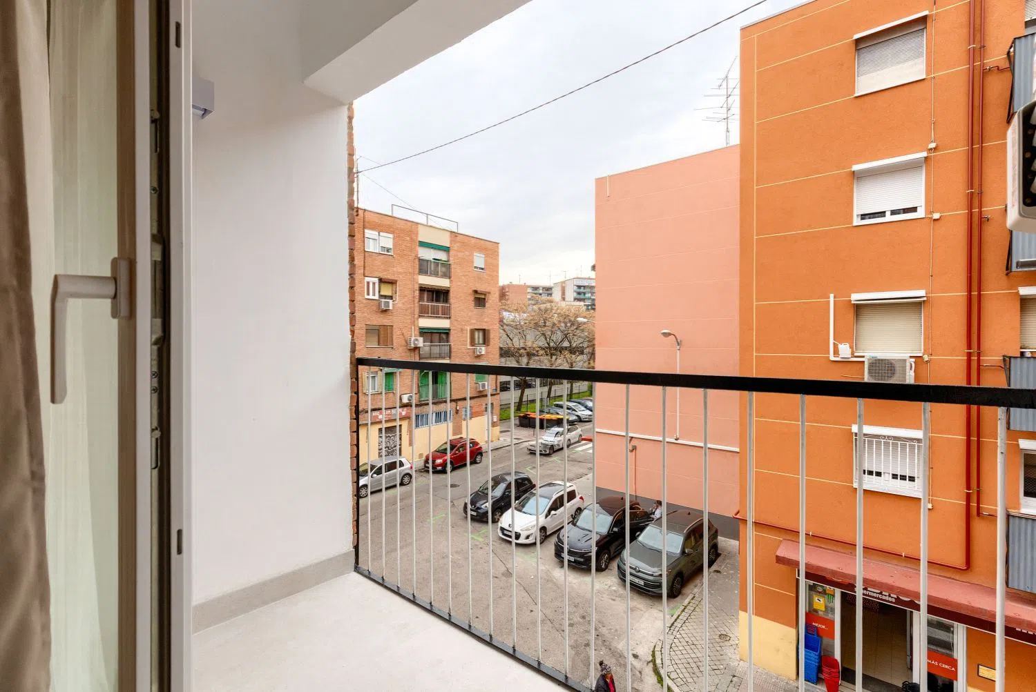 Piso en calle de Armenteros - Foto 10