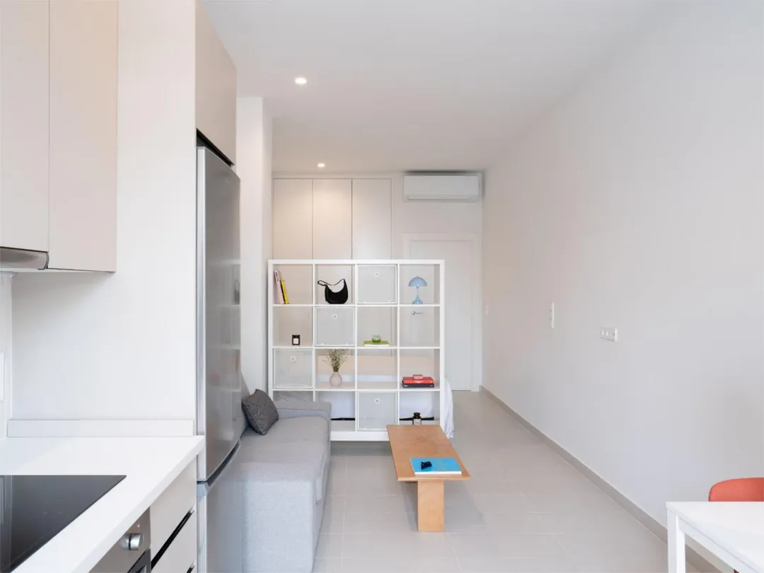 Apartamento en  Calle Tejeras 1 - Foto 2