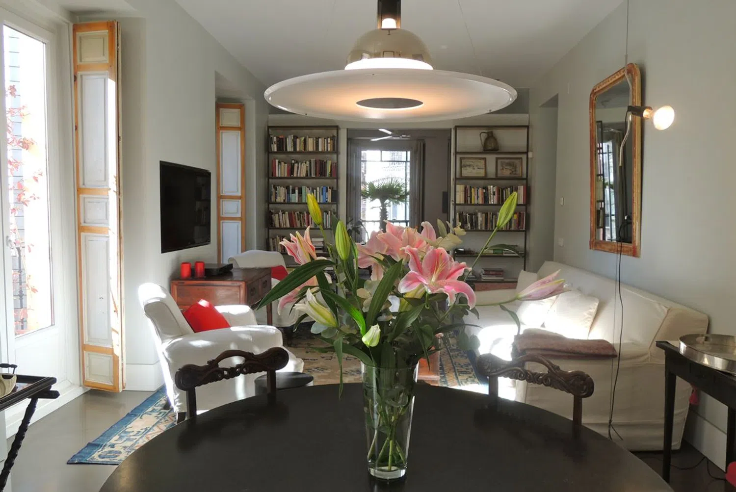 Piso en calle Luis de Góngora, 2