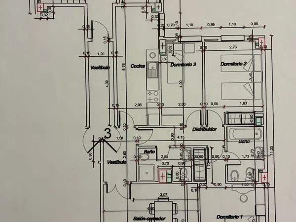 Piso en avenida María Zambrano, 1 - Foto 24