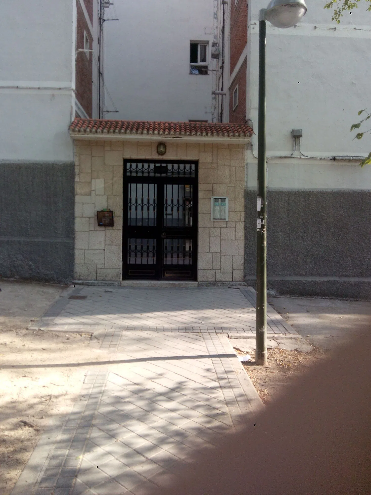 Piso en avenida del doctor garcía tapia, 88 - Foto 8