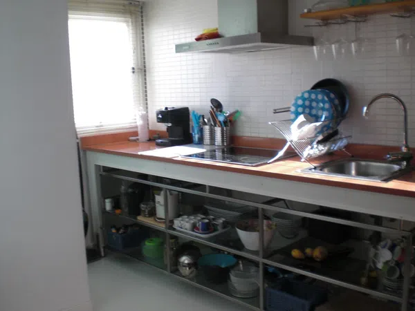 Estudio en Calle de Puñonrostro, 3, Palacio - Foto 4