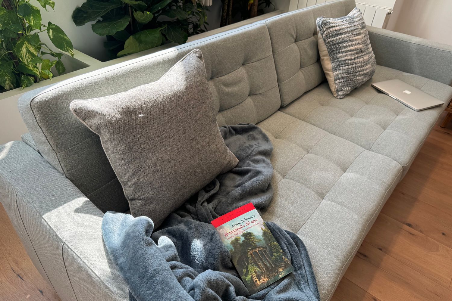 Piso en calle de Lluís de Santàngel, 19 - Foto 23