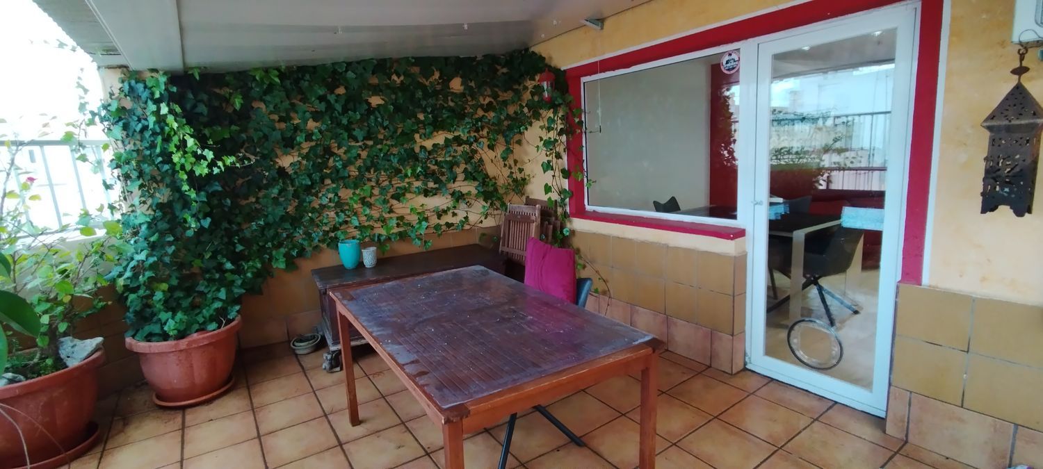 Ático en calle Isidoro Antillón, 109