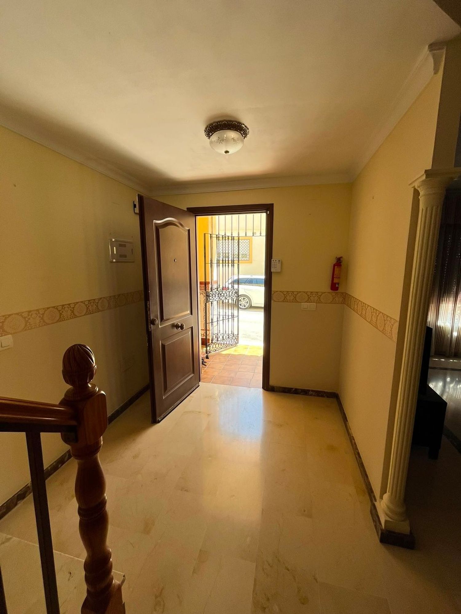 Chalet adosado en Calle Alcalde Martín Gil, 11, El Tejar - Hacienda Bizcochero - Foto 9