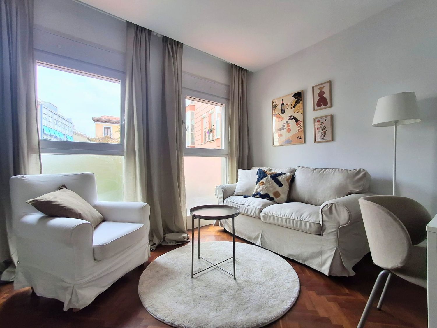 Estudio en Calle de Fuencarral, 43, Trafalgar - Foto 2