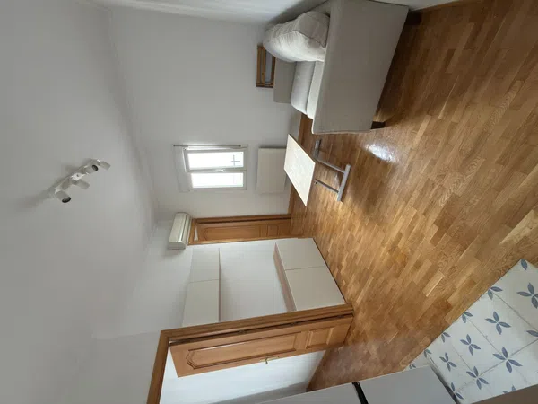 Piso en calle de la Paloma, 10