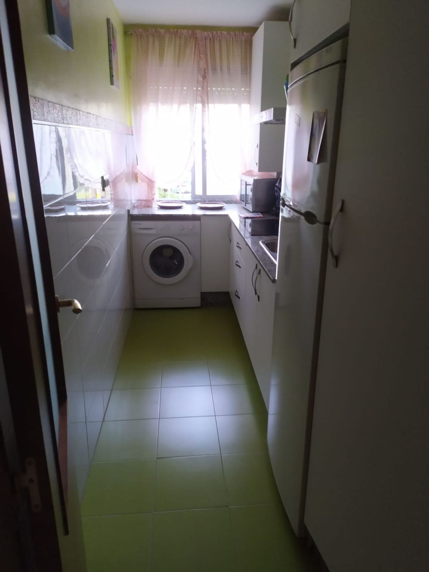 Piso en Paseo de las Delicias, 14, Pago San José - Princi - Jerez - Foto 5