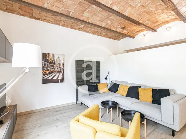 Estudio en Plaza Tetuan, La Dreta de l'Eixample - Foto 3