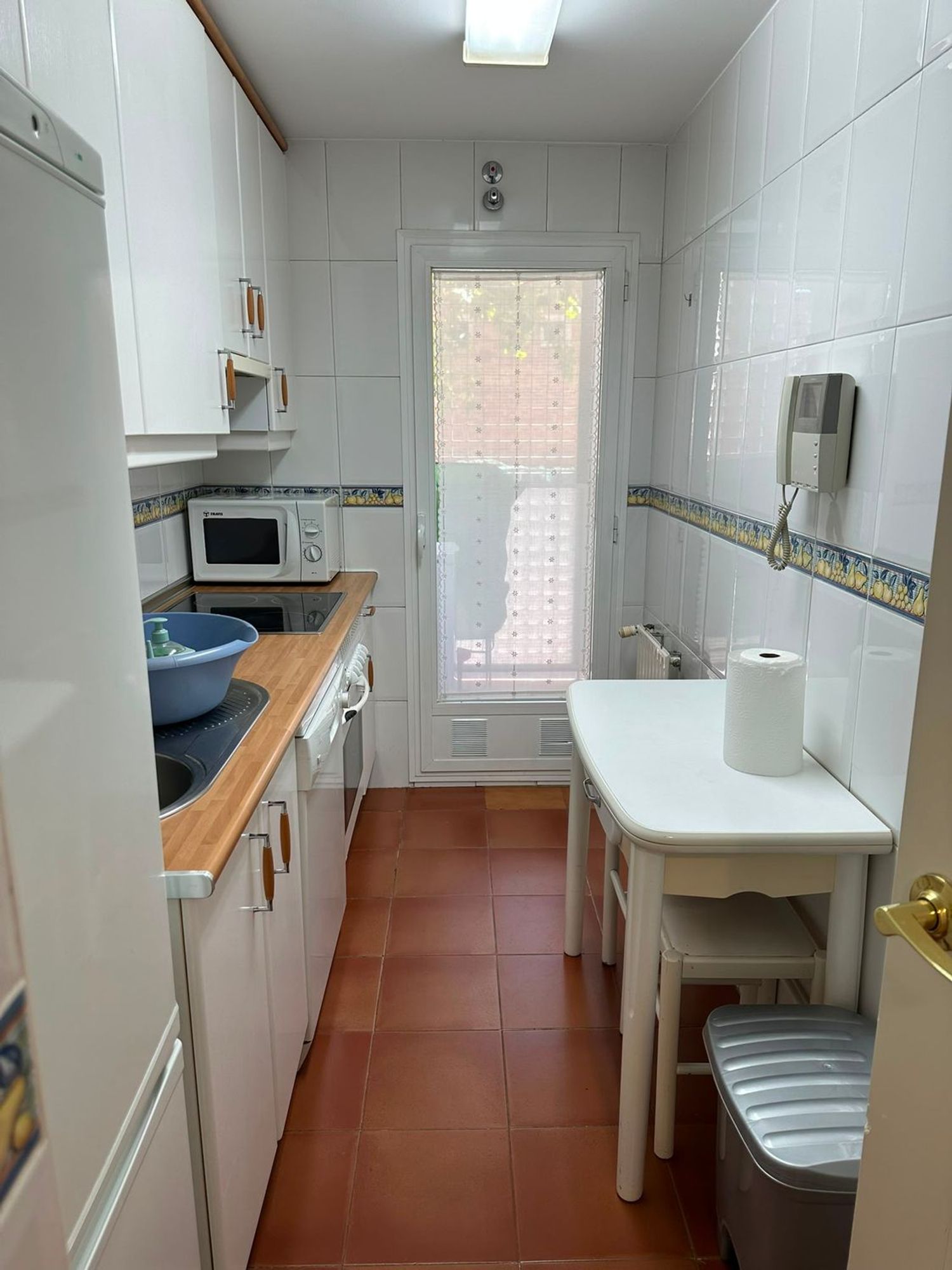 Piso en Villanueva de la Cañada, Villanueva de la Cañada - Foto 7