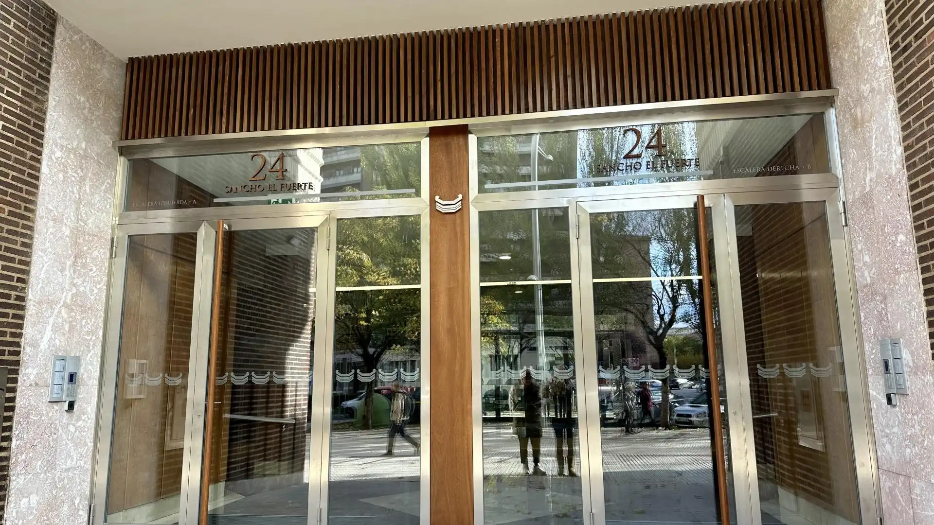 Piso en  Avenida de Sancho el Fuerte 24 - Foto 2