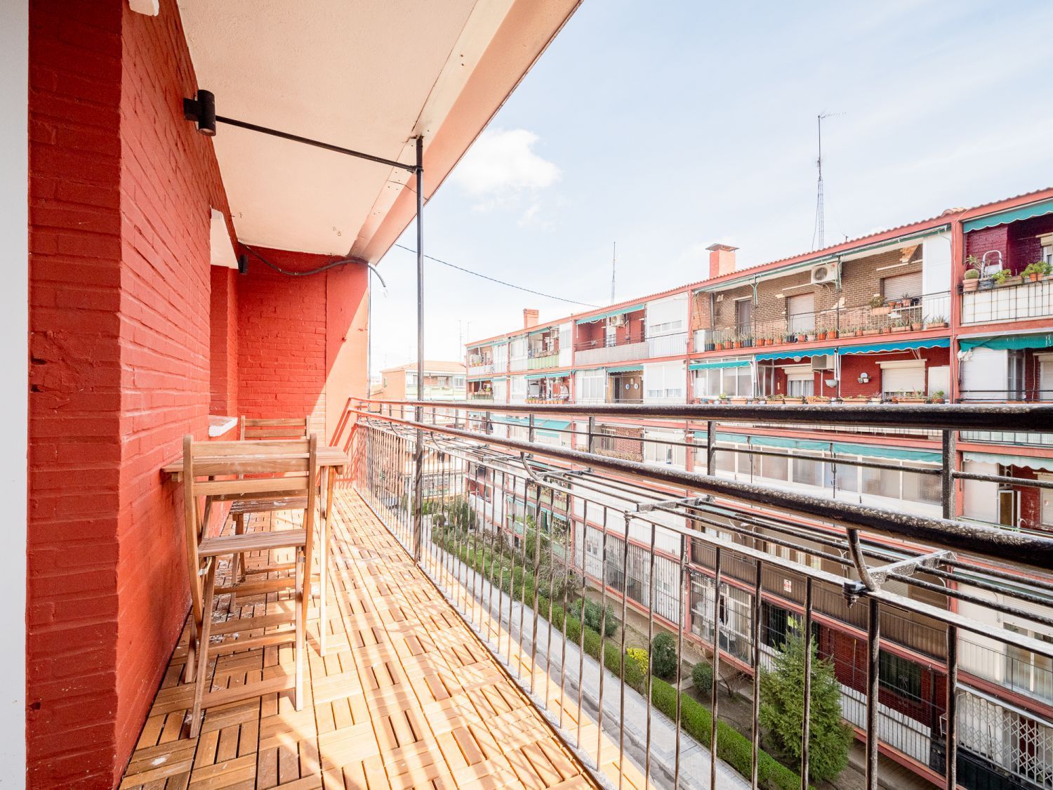 Piso en calle de Aguilafuente - Foto 25