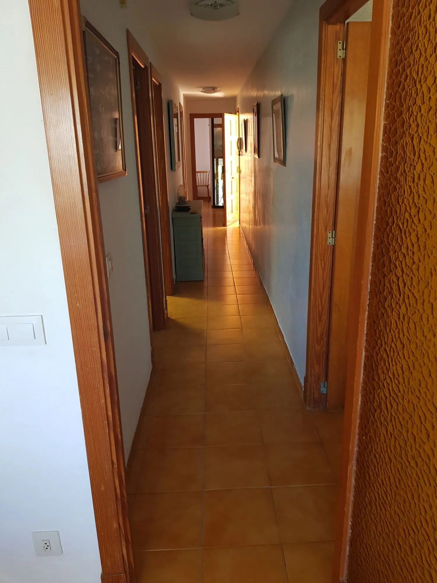 Piso en via de la Creu, 29 - Foto 21