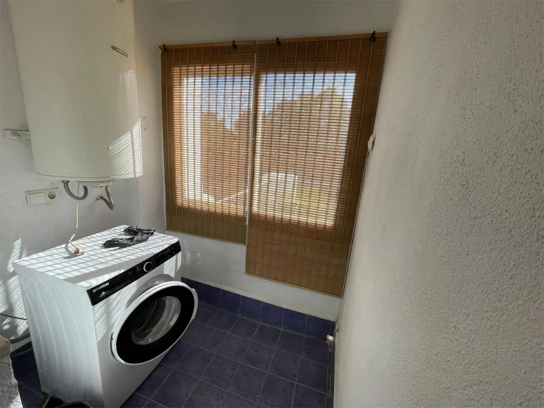 Piso en  Urbanizacion Terrazas de la Bahia 7P - Foto 5