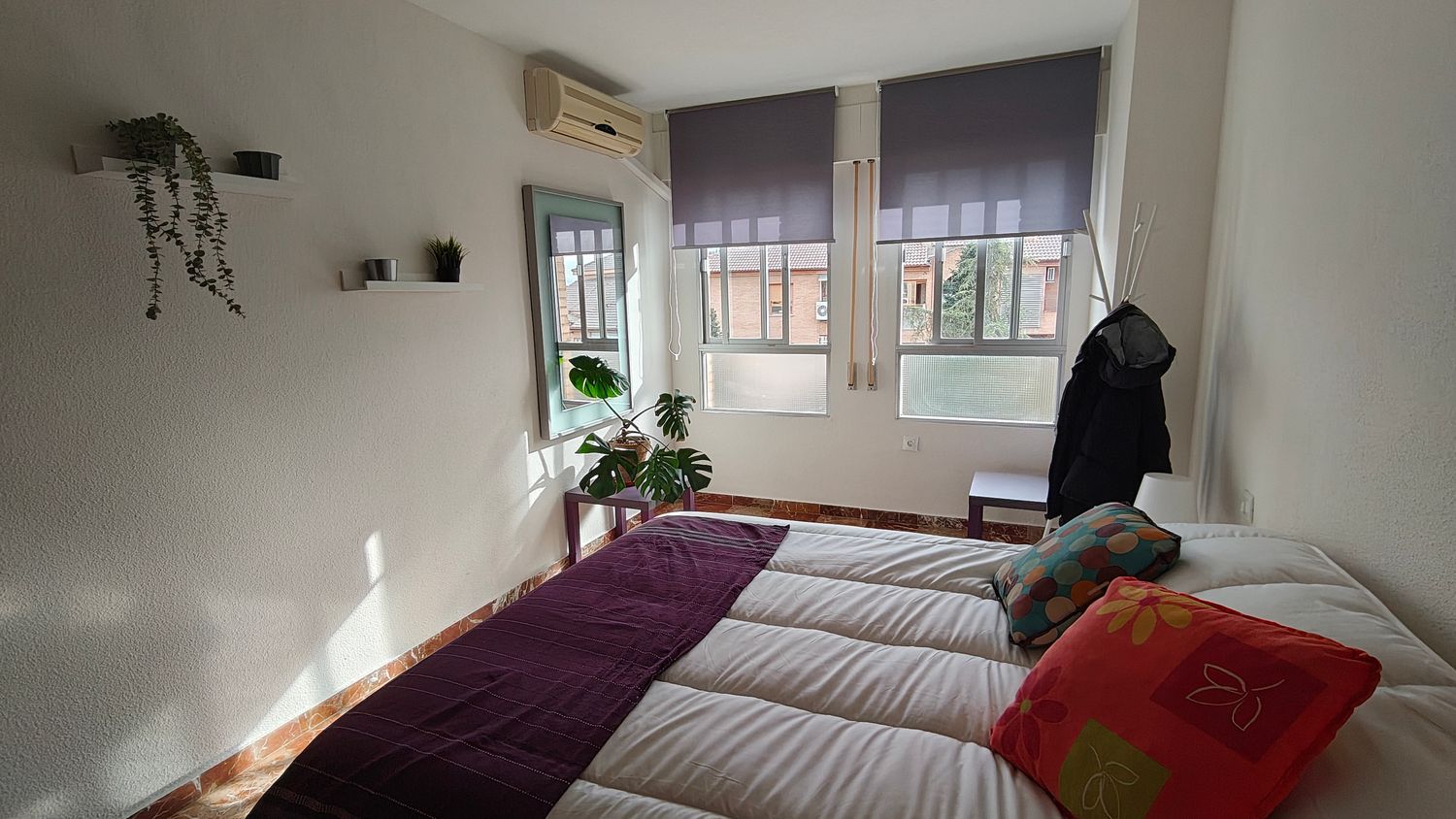 Piso en Avenida de Pulianas, 24, San Francisco Javier, San Francisco Javier - Foto 4