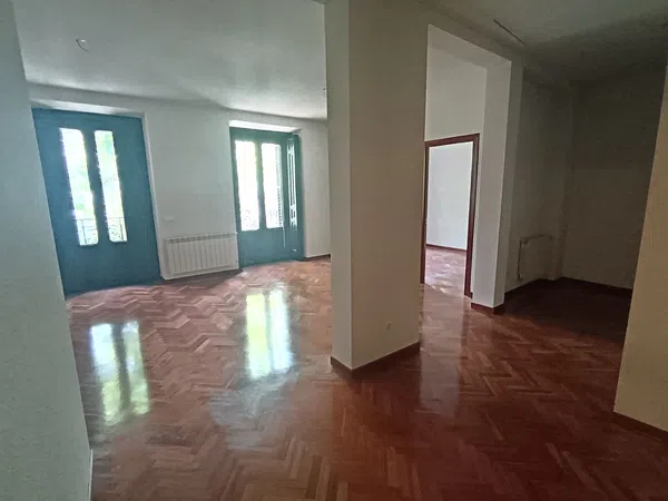 Piso en calle de Carranza, 7
