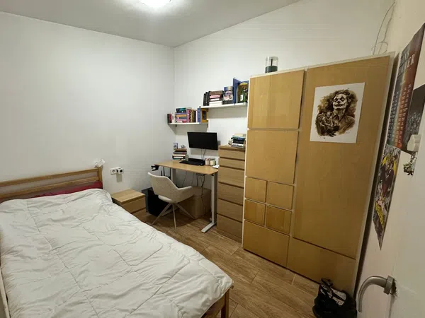 Chalet adosado en Calle de Begoña, 20, Poblenou, Poblenou - Foto 3