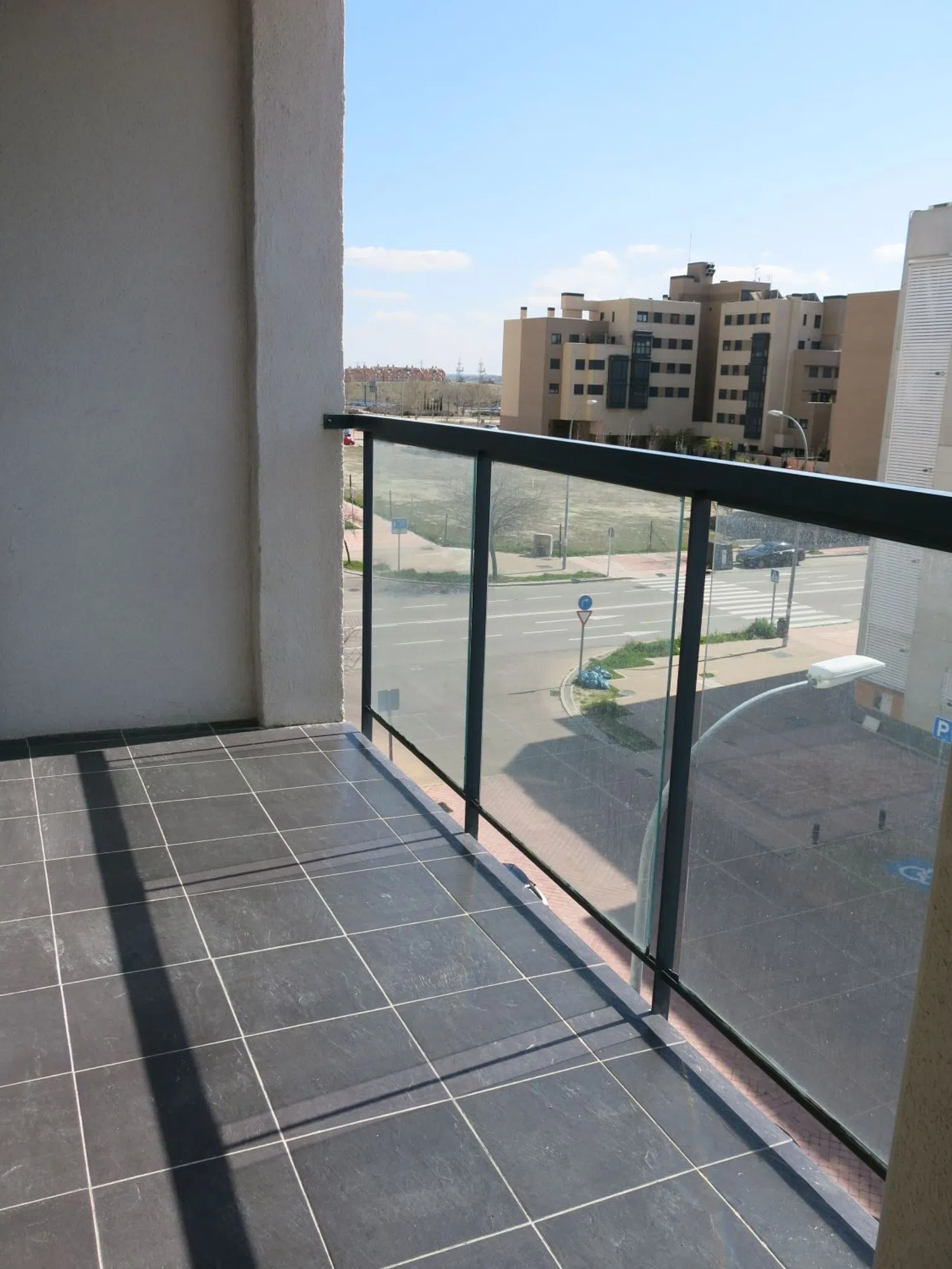 Piso en Barrio Ensanche de Vallecas - La Gavia - Foto 3