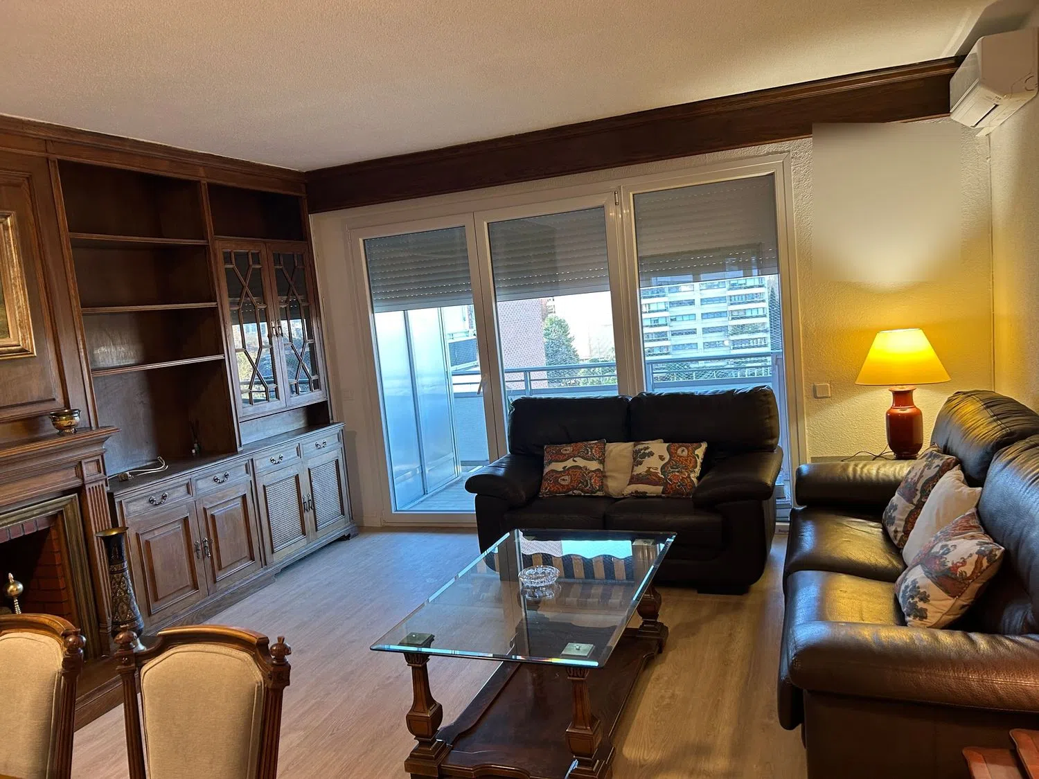 Piso en calle de San Modesto, 42