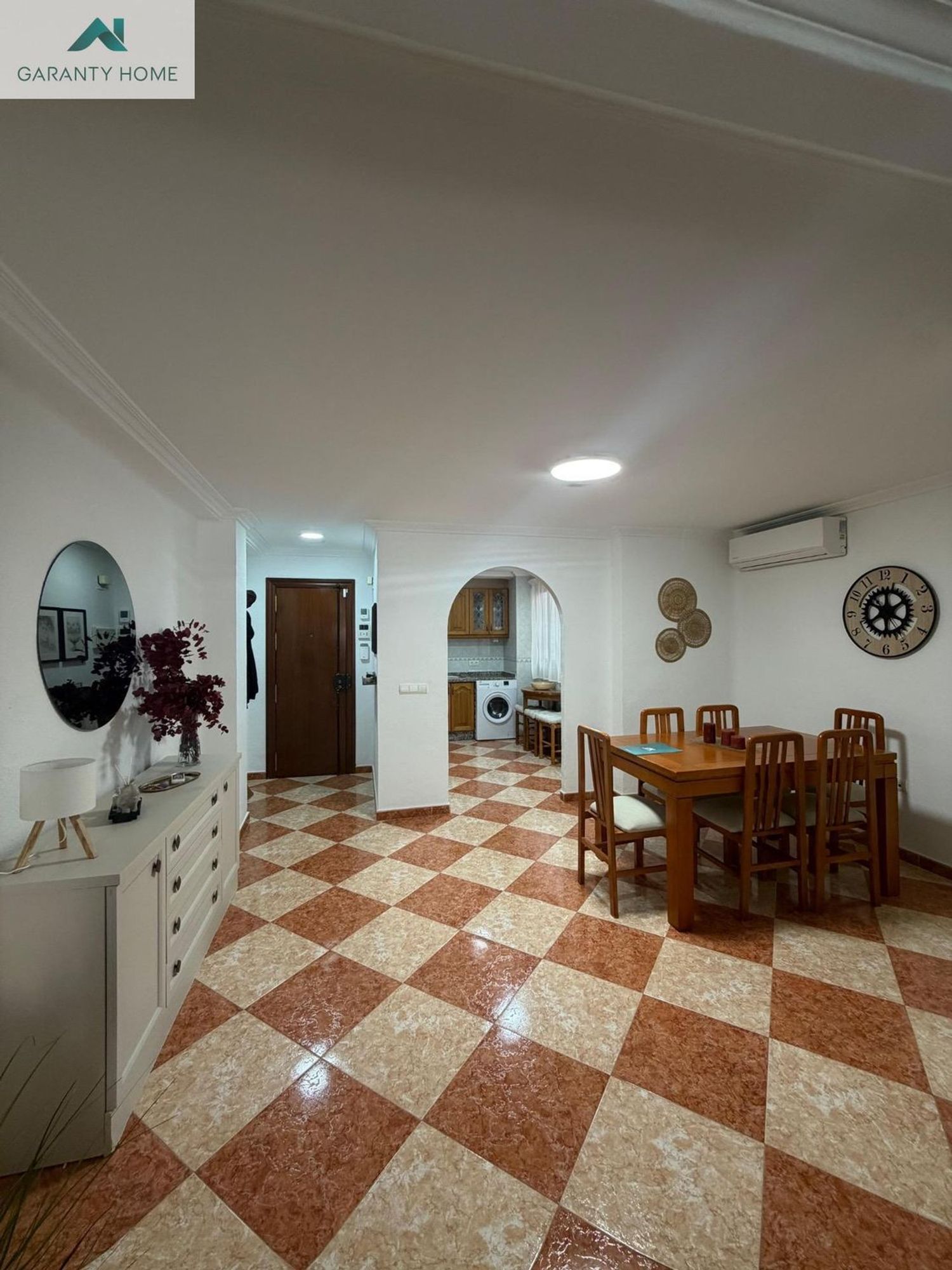 Piso en Plaza Monseñor Bocanegra - Foto 2