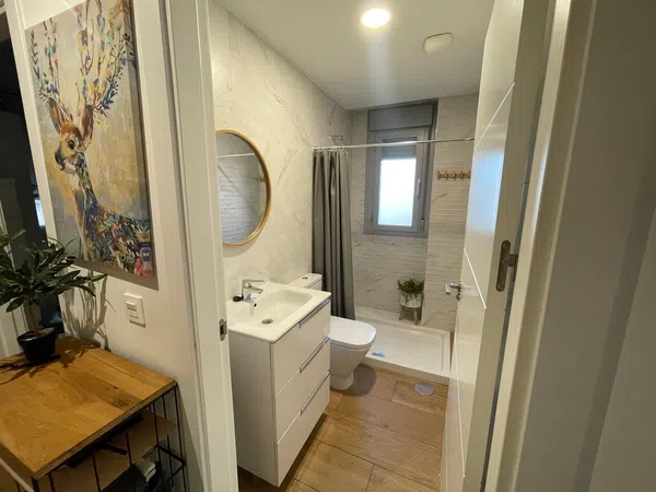 Chalet adosado en avenida 1º de Mayo, 1 Bis - Foto 8