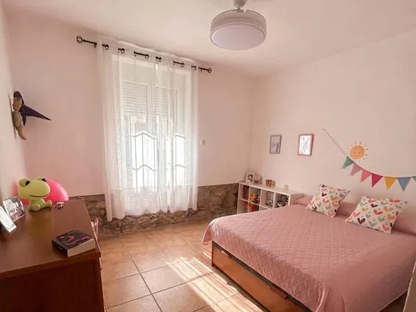 Casa o chalet independiente en Peal de Becerro - Foto 12