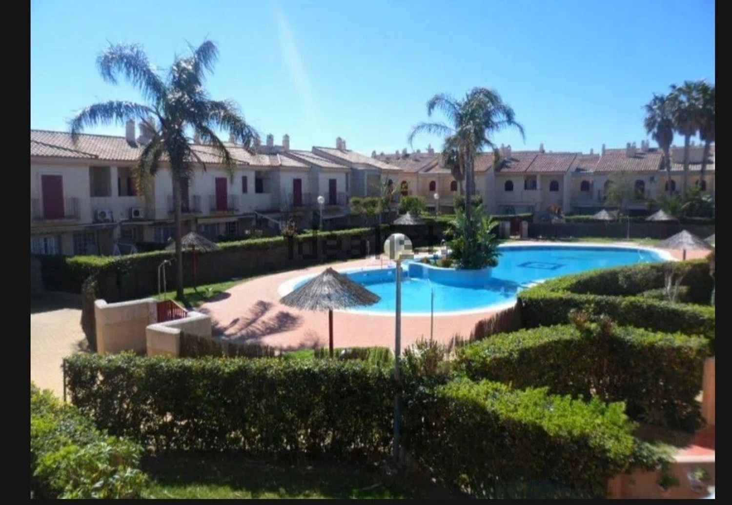Chalet pareado en Avenida Nuevo Oasis del Sur s/n - Foto 5