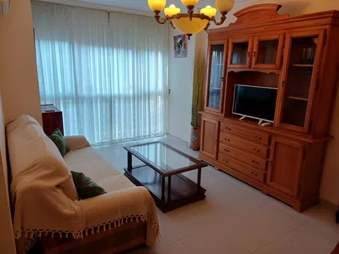 Piso en calle Santa María del Robledo, 1