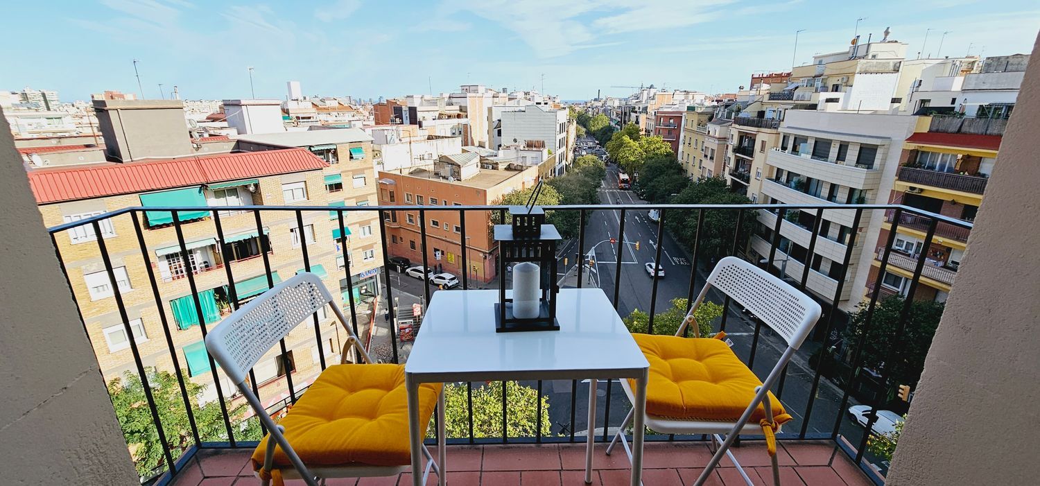 Ático en Paseo Maragall, 182, Vilapicina i la Torre Llobeta - Foto 45