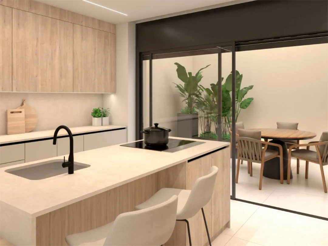 Piso en  Avinguda de les Garrigues 80 - Foto 16