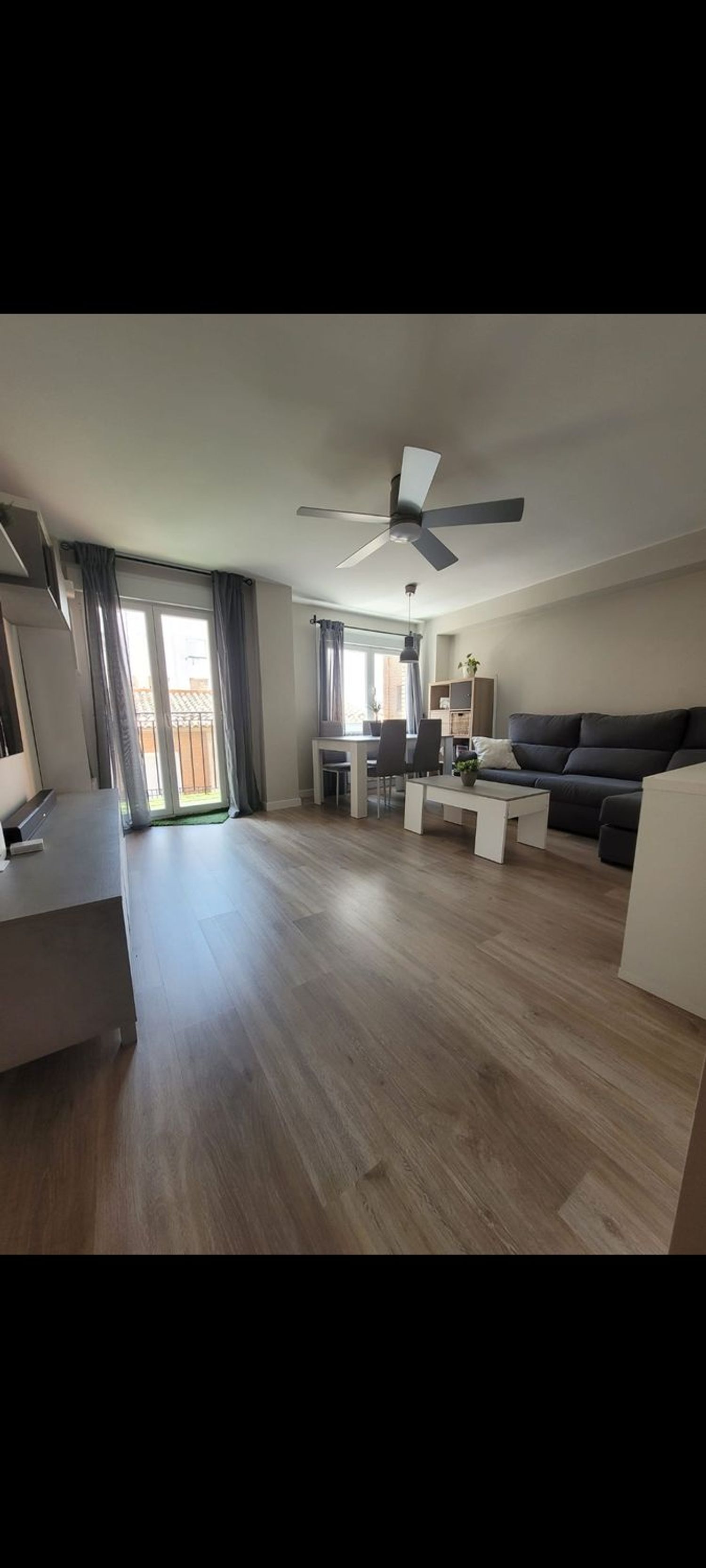 Piso en Calle de Lugo, 73, Barrio Torrero - Foto 3