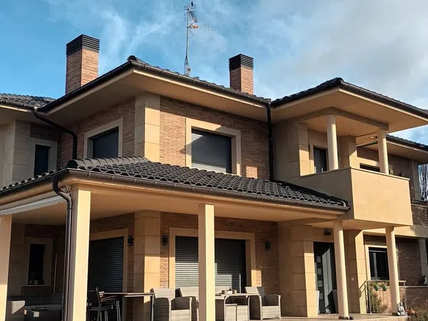 Casa o chalet independiente en Calle de los Olivos, 2 - Foto 17