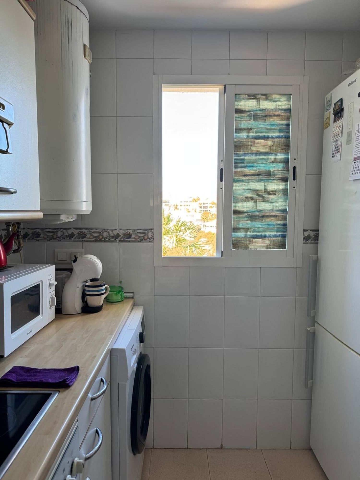 Piso en Calle Geranio, 31, Riviera del Sol, Riviera del Sol - Foto 23